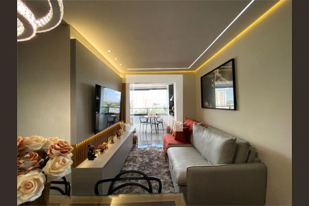 Apartamento à venda com 2 quartos, 60m² em Centro, São Bernardo do Campo