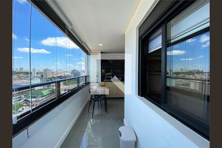Apartamento à venda com 2 quartos, 60m² em Centro, São Bernardo do Campo