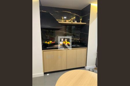 Apartamento à venda com 2 quartos, 60m² em Centro, São Bernardo do Campo