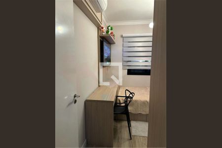 Apartamento à venda com 2 quartos, 60m² em Centro, São Bernardo do Campo