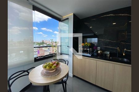 Apartamento à venda com 2 quartos, 60m² em Centro, São Bernardo do Campo