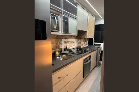 Apartamento à venda com 2 quartos, 60m² em Centro, São Bernardo do Campo