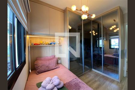 Apartamento à venda com 2 quartos, 60m² em Centro, São Bernardo do Campo