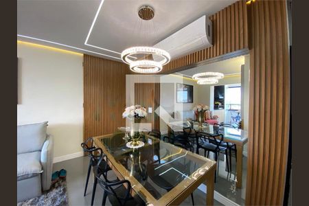 Apartamento à venda com 2 quartos, 60m² em Centro, São Bernardo do Campo