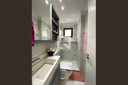 Apartamento à venda com 2 quartos, 60m² em Centro, São Bernardo do Campo