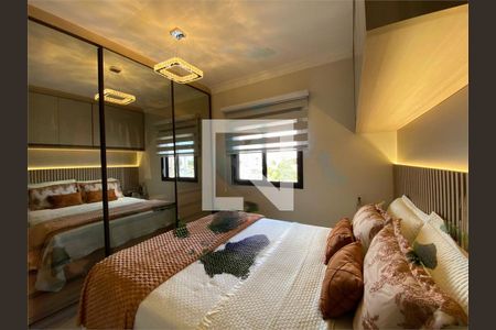 Apartamento à venda com 2 quartos, 60m² em Centro, São Bernardo do Campo