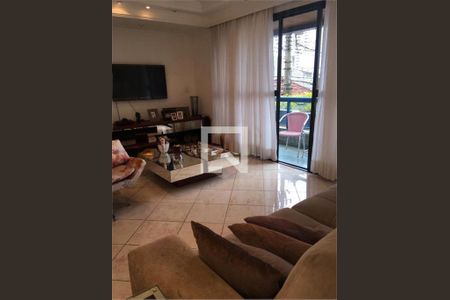 Apartamento à venda com 3 quartos, 160m² em Centro, São Bernardo do Campo