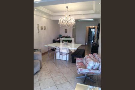 Apartamento à venda com 3 quartos, 160m² em Centro, São Bernardo do Campo