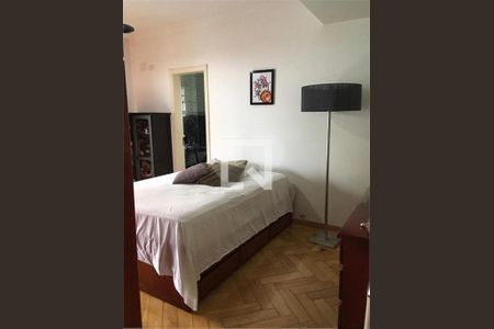 Apartamento à venda com 3 quartos, 160m² em Centro, São Bernardo do Campo