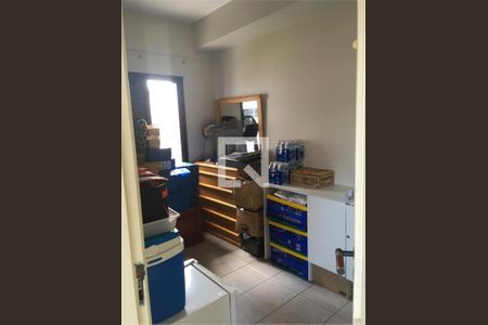 Apartamento à venda com 3 quartos, 160m² em Centro, São Bernardo do Campo