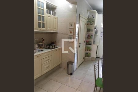 Apartamento à venda com 3 quartos, 160m² em Centro, São Bernardo do Campo