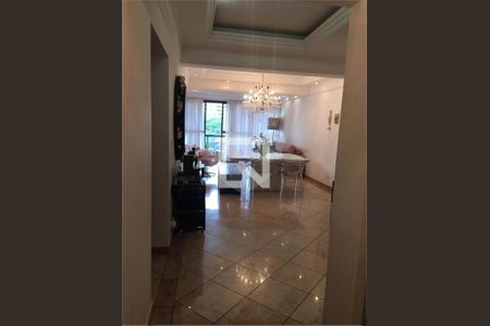 Apartamento à venda com 3 quartos, 160m² em Centro, São Bernardo do Campo
