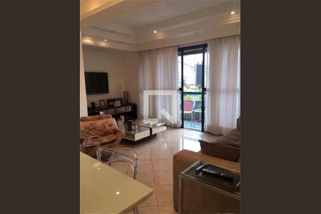 Apartamento à venda com 3 quartos, 160m² em Centro, São Bernardo do Campo