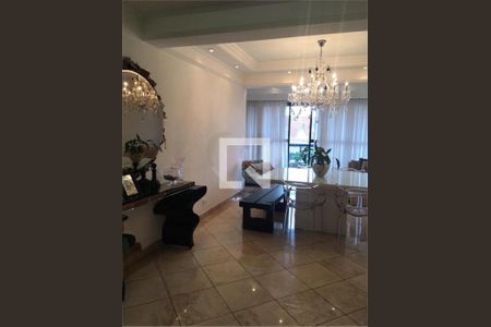 Apartamento à venda com 3 quartos, 160m² em Centro, São Bernardo do Campo