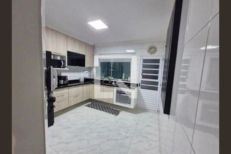 Casa à venda com 2 quartos, 90m² em Vila Heliopolis, São Paulo