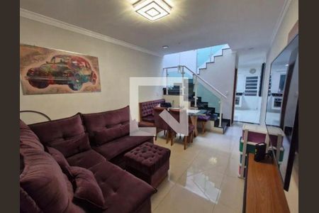 Casa à venda com 2 quartos, 90m² em Vila Heliopolis, São Paulo