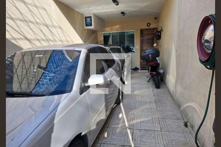 Casa à venda com 2 quartos, 90m² em Vila Heliopolis, São Paulo