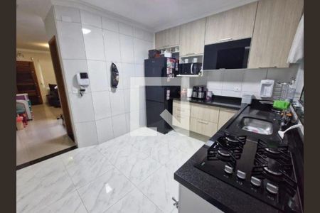 Casa à venda com 2 quartos, 90m² em Vila Heliopolis, São Paulo