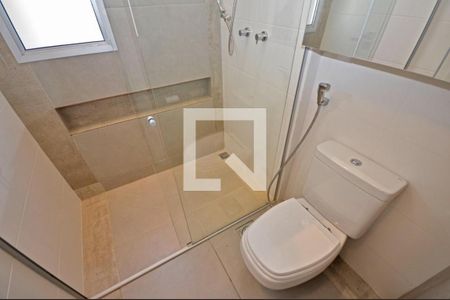 Apartamento à venda com 1 quarto, 50m² em Vila da Serra, Nova Lima