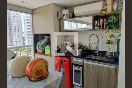 Apartamento à venda com 3 quartos, 156m² em Centro, São Bernardo do Campo