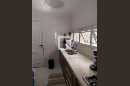 Apartamento à venda com 3 quartos, 156m² em Centro, São Bernardo do Campo