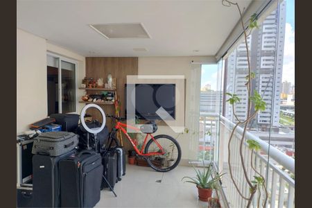Apartamento à venda com 3 quartos, 156m² em Centro, São Bernardo do Campo