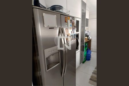 Apartamento à venda com 3 quartos, 156m² em Centro, São Bernardo do Campo