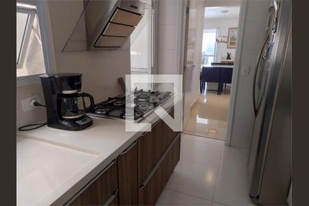 Apartamento à venda com 3 quartos, 156m² em Centro, São Bernardo do Campo