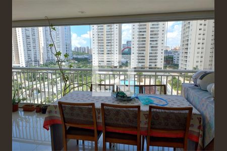 Apartamento à venda com 3 quartos, 156m² em Centro, São Bernardo do Campo