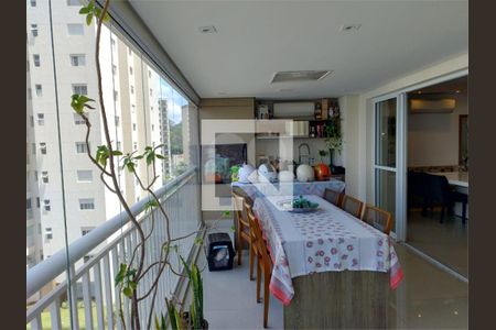 Apartamento à venda com 3 quartos, 156m² em Centro, São Bernardo do Campo