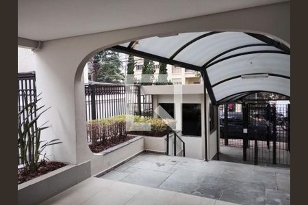 Apartamento à venda com 2 quartos, 62m² em Chac. São Antônio, São Paulo