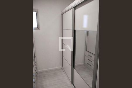 Apartamento à venda com 2 quartos, 62m² em Chac. São Antônio, São Paulo