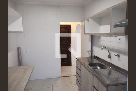 Apartamento à venda com 2 quartos, 62m² em Chac. São Antônio, São Paulo