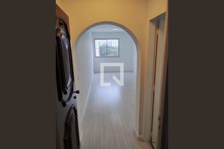 Apartamento à venda com 2 quartos, 62m² em Chac. São Antônio, São Paulo