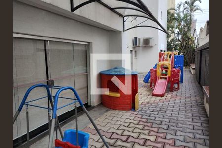 Apartamento à venda com 2 quartos, 62m² em Chac. São Antônio, São Paulo