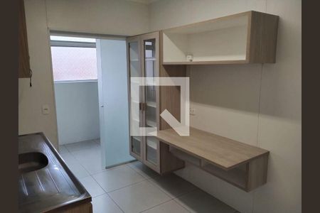 Apartamento à venda com 2 quartos, 62m² em Chac. São Antônio, São Paulo