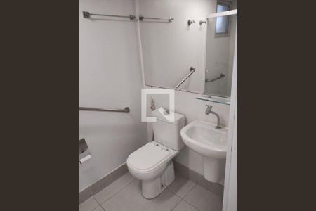 Apartamento à venda com 2 quartos, 62m² em Chac. São Antônio, São Paulo