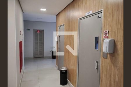 Apartamento à venda com 2 quartos, 62m² em Chac. São Antônio, São Paulo