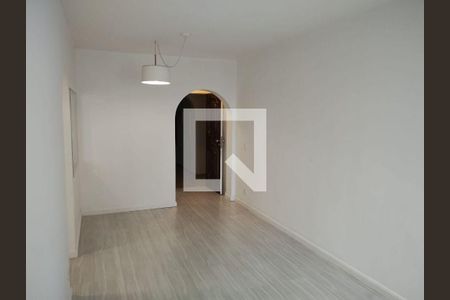 Apartamento à venda com 2 quartos, 62m² em Chac. São Antônio, São Paulo