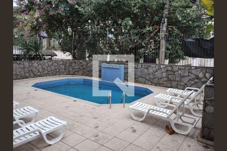 Apartamento à venda com 2 quartos, 62m² em Chac. São Antônio, São Paulo