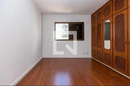 Apartamento à venda com 4 quartos, 283m² em Indianópolis, São Paulo