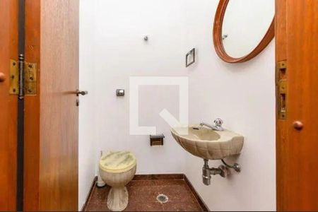 Apartamento à venda com 4 quartos, 283m² em Indianópolis, São Paulo