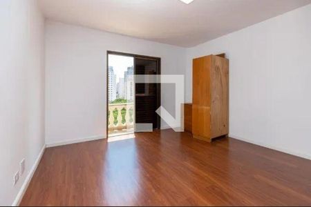 Apartamento à venda com 4 quartos, 283m² em Indianópolis, São Paulo