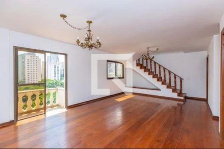 Apartamento à venda com 4 quartos, 283m² em Indianópolis, São Paulo