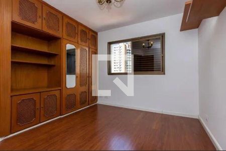 Apartamento à venda com 4 quartos, 283m² em Indianópolis, São Paulo