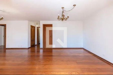 Apartamento à venda com 4 quartos, 283m² em Indianópolis, São Paulo