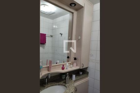 Apartamento à venda com 2 quartos, 60m² em Vila Zilda, São Paulo