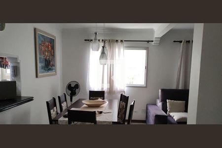 Apartamento à venda com 2 quartos, 60m² em Vila Zilda, São Paulo