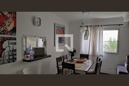 Apartamento à venda com 2 quartos, 60m² em Vila Zilda, São Paulo