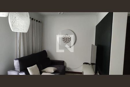 Apartamento à venda com 2 quartos, 60m² em Vila Zilda, São Paulo